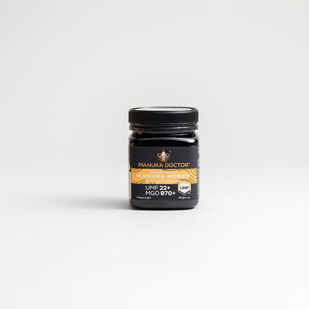 عسل مانوكا +22