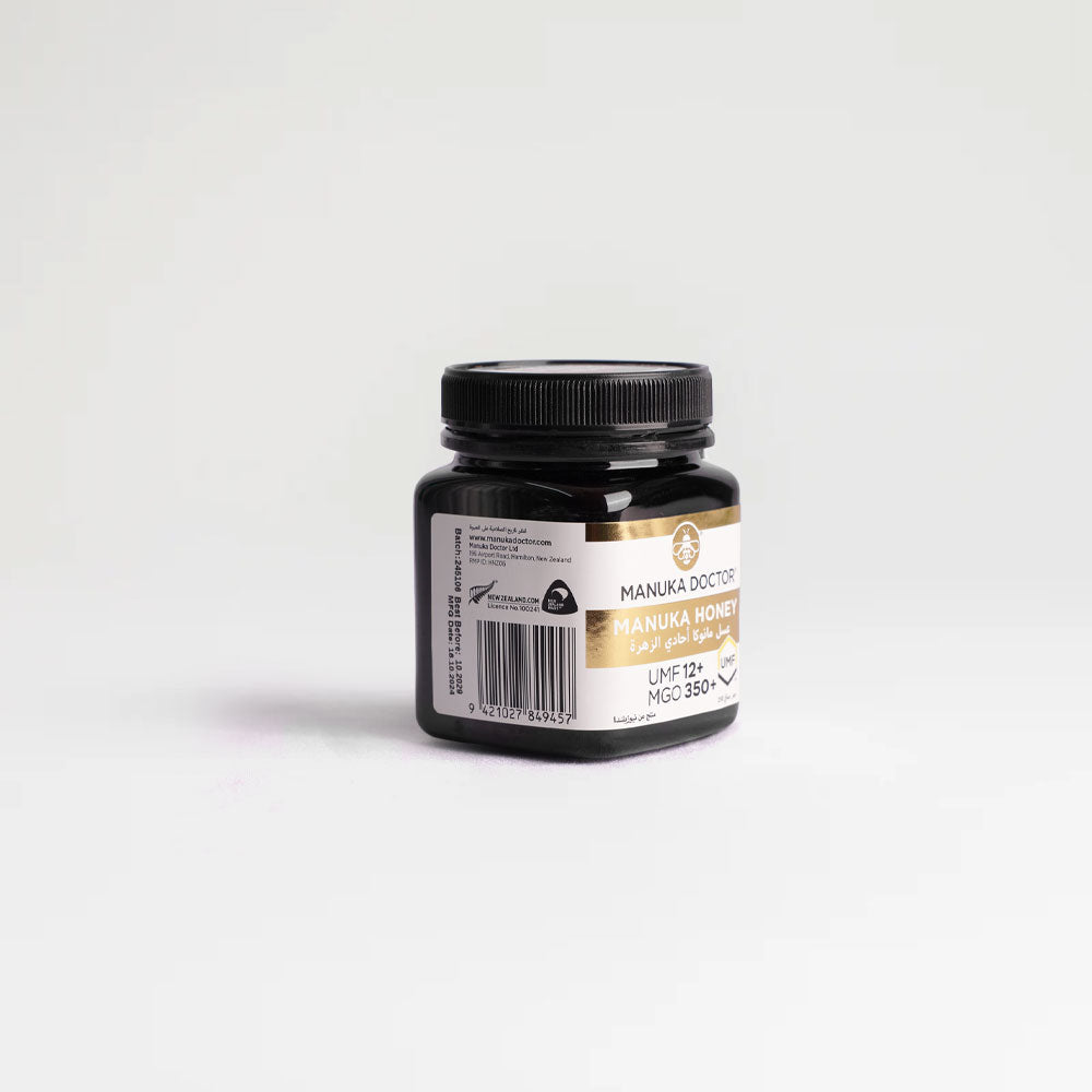 عسل مانوكا ١٢+_2