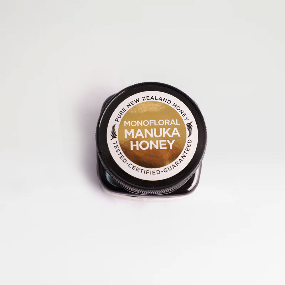 عسل مانوكا ١٢+_3