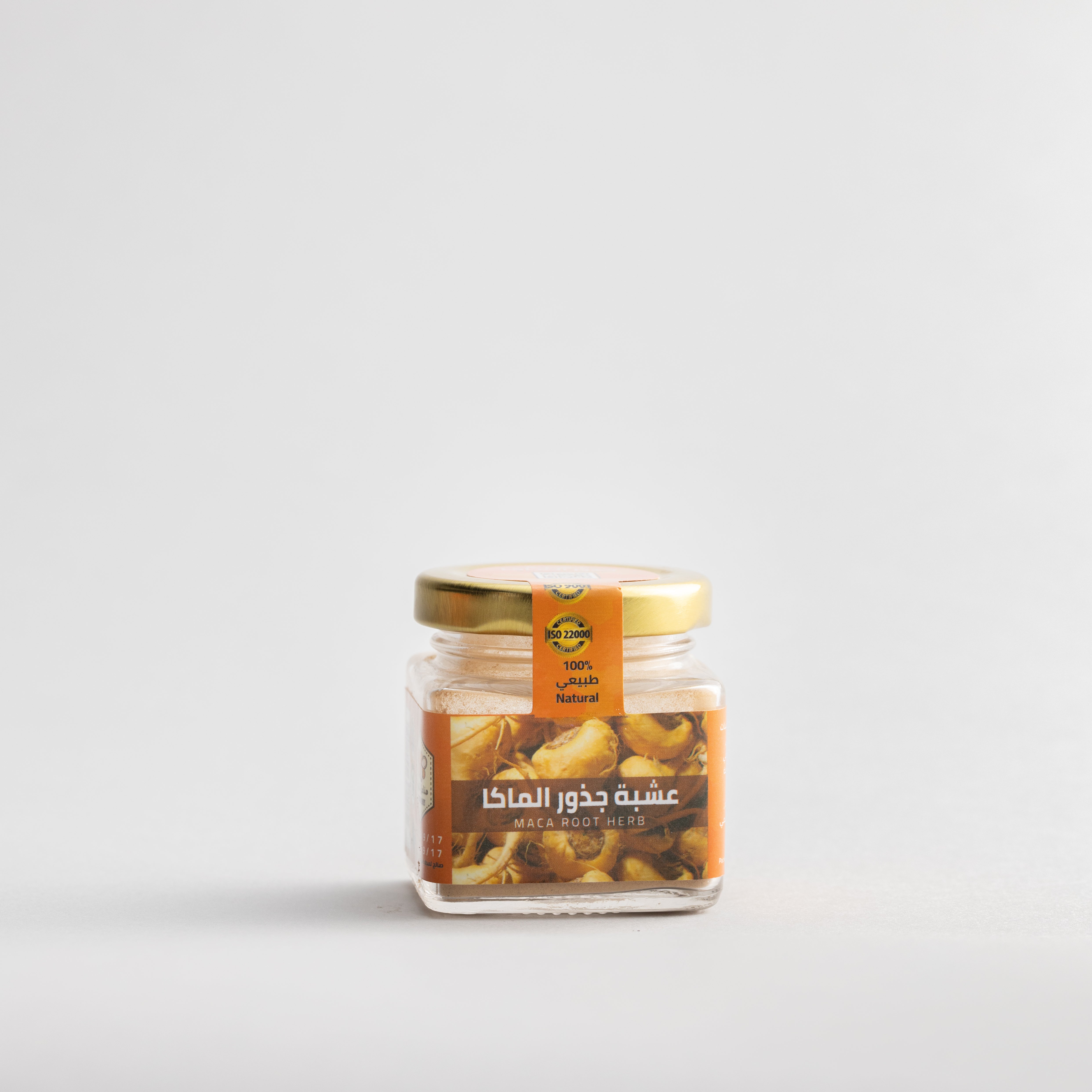 Maca Root Powder